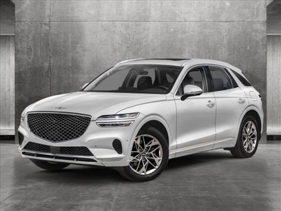 Used 2024 Genesis GV70 2.5T w/ Sport Prestige Package