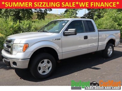 Used 2013 Ford F150 XLT