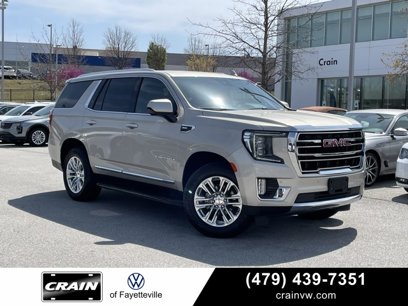 Used 2023 GMC Yukon SLT