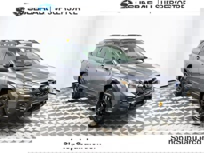 New 2025 Subaru Outback Wilderness