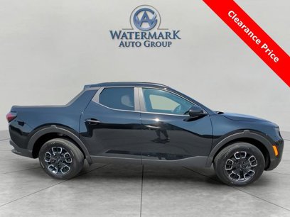 New 2024 Hyundai Santa Cruz SEL w/ Activity Package
