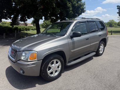 Used 2008 GMC Envoy SLE