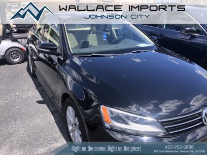 Used 2015 Volkswagen Jetta TDI SE