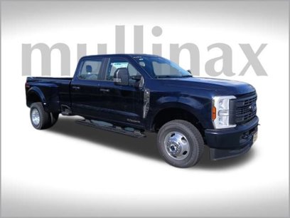 New 2025 Ford F350 XL w/ XL Driver Assist Package