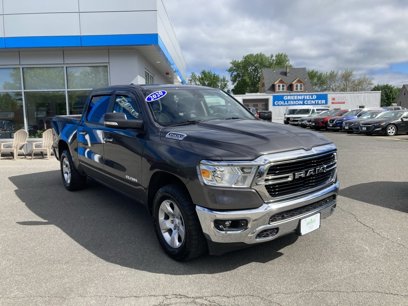 Used 2020 RAM 1500 Big Horn