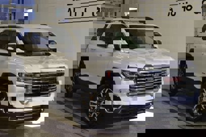 Used 2023 GMC Acadia SLT