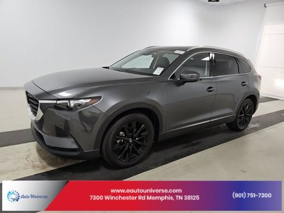 Used 2022 MAZDA CX-9 Touring Plus