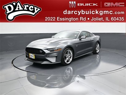 Used 2022 Ford Mustang Premium w/ 2.3L High Performance Package