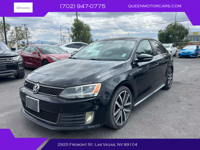 Used 2012 Volkswagen Jetta GLI