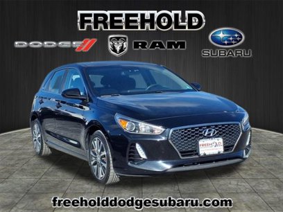 Used 2018 Hyundai Elantra GT
