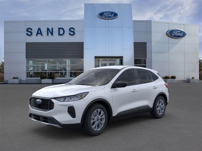 New 2025 Ford Escape Active w/ Cold Weather Package