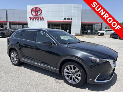 Used 2023 MAZDA CX-9 Grand Touring