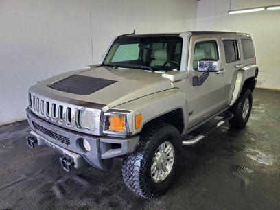 Used 2006 HUMMER H3