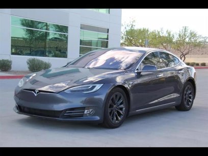 Used 2017 Tesla Model S 60D