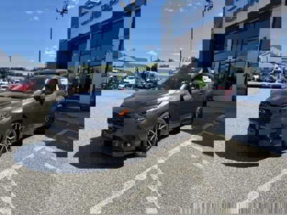 New 2025 Subaru Impreza 2.0i Sport