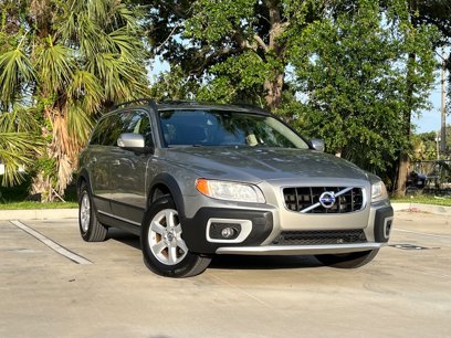Used 2012 Volvo XC70 3.2