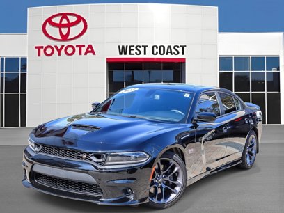 Used 2023 Dodge Charger Scat Pack w/ Plus Group