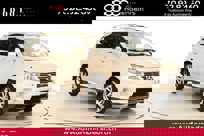 Used 2014 Lexus RX 350 FWD
