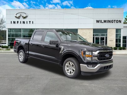 Used 2023 Ford F150 XLT