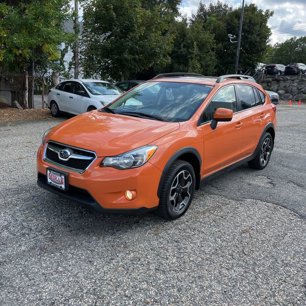 Used 2014 Subaru Crosstrek 2.0i Limited