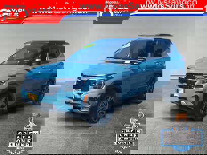 Used 2024 Kia Seltos S