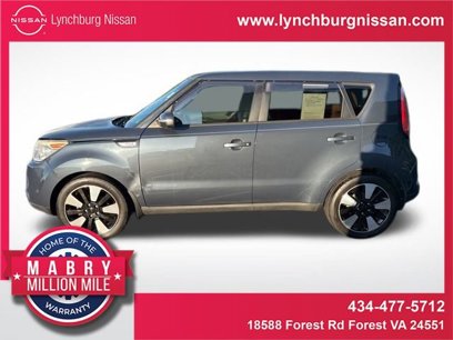 Used 2015 Kia Soul ! w/ Sun & Sound Package