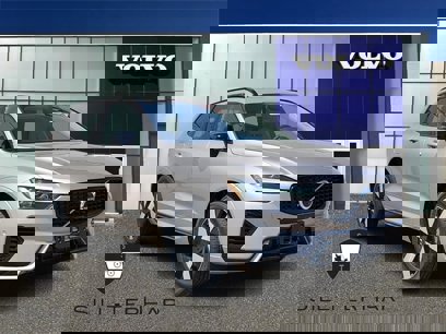 New 2025 Volvo XC60 T8 Plus w/ Protection Package Premier