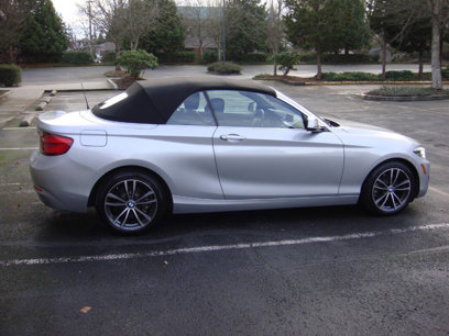 Used 2018 BMW 230i xDrive Convertible