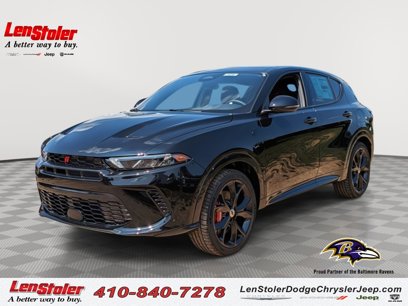 New 2024 Dodge Hornet R/T Plus