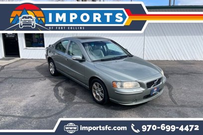 Used 2007 Volvo S60 2.5T