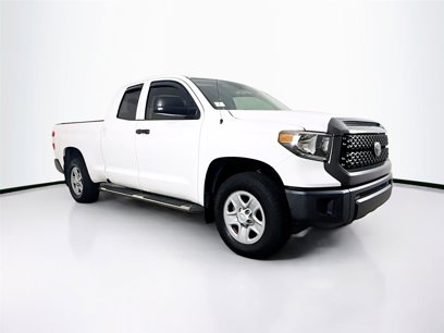 Used 2019 Toyota Tundra SR