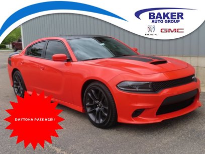 Used 2022 Dodge Charger R/T w/ Daytona Edition Group