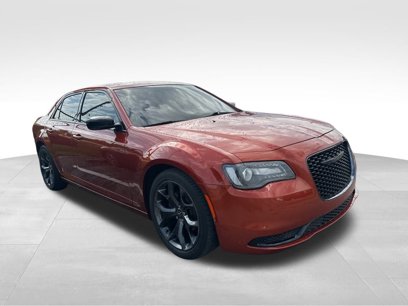Used 2021 Chrysler 300 Touring w/ Sport Appearance Package