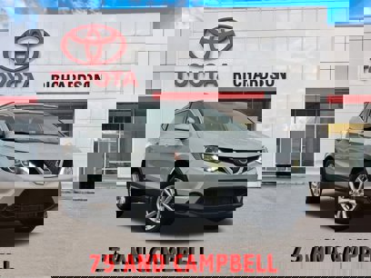 Used 2018 Nissan Rogue Sport SV