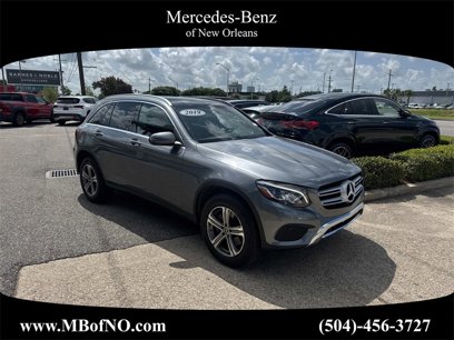 Used 2019 Mercedes-Benz GLC 300