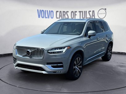 New 2025 Volvo XC90 B6 Plus w/ Protection Package Premier