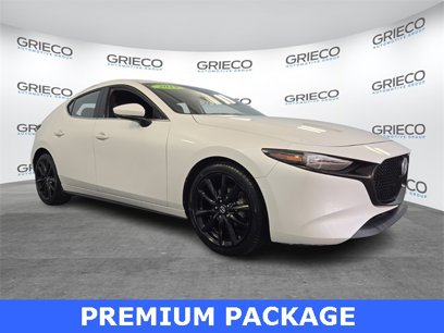 Used 2019 MAZDA MAZDA3 Hatchback w/ Premium Package