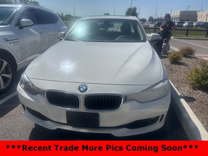 Used 2013 BMW 328i xDrive Sedan