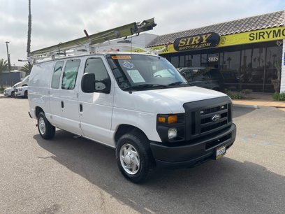 Used 2013 Ford E-150 and Econoline 150