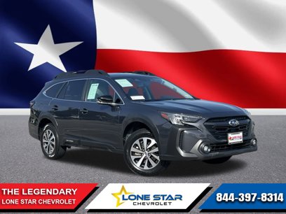Used 2024 Subaru Outback Premium