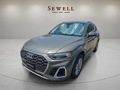 Used 2023 Audi Q5 2.0T Premium