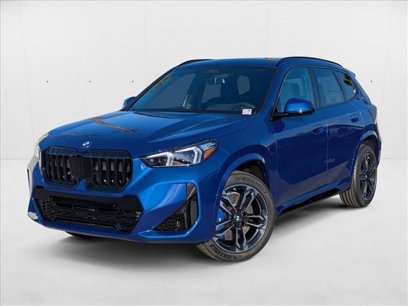 New 2025 BMW X1 xDrive28i w/ M Sport Package