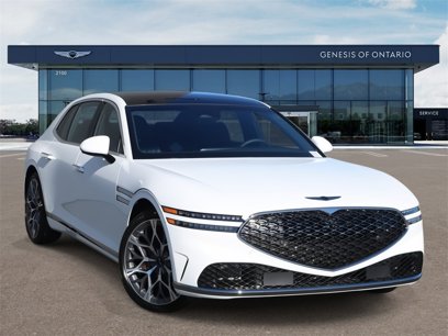 New 2025 Genesis G90 3.5T