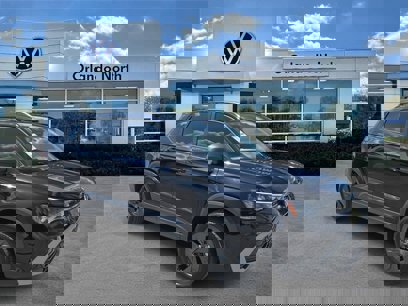 New 2025 Volkswagen Taos S
