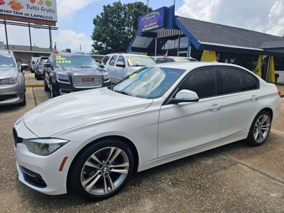 Used 2016 BMW 328i Sedan