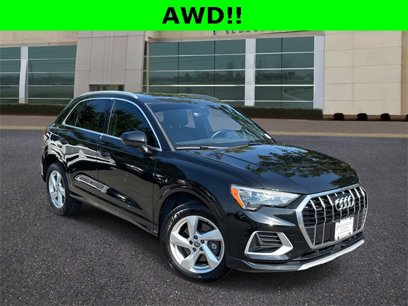 Used 2019 Audi Q3 2.0T Premium