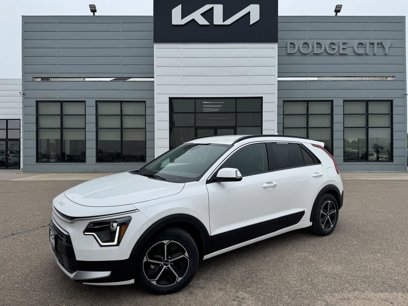 Used 2024 Kia Niro EX
