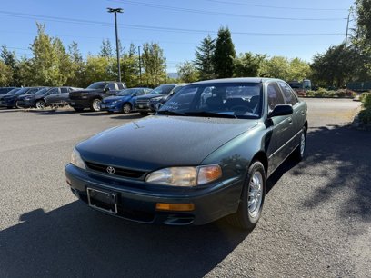 Used 1996 Toyota Camry DX