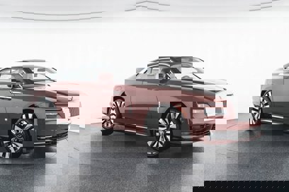 New 2025 Rolls-Royce Spectre w/ Spectre Launch Package