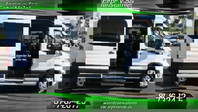 Used 2023 Ford Transit 350 XLT